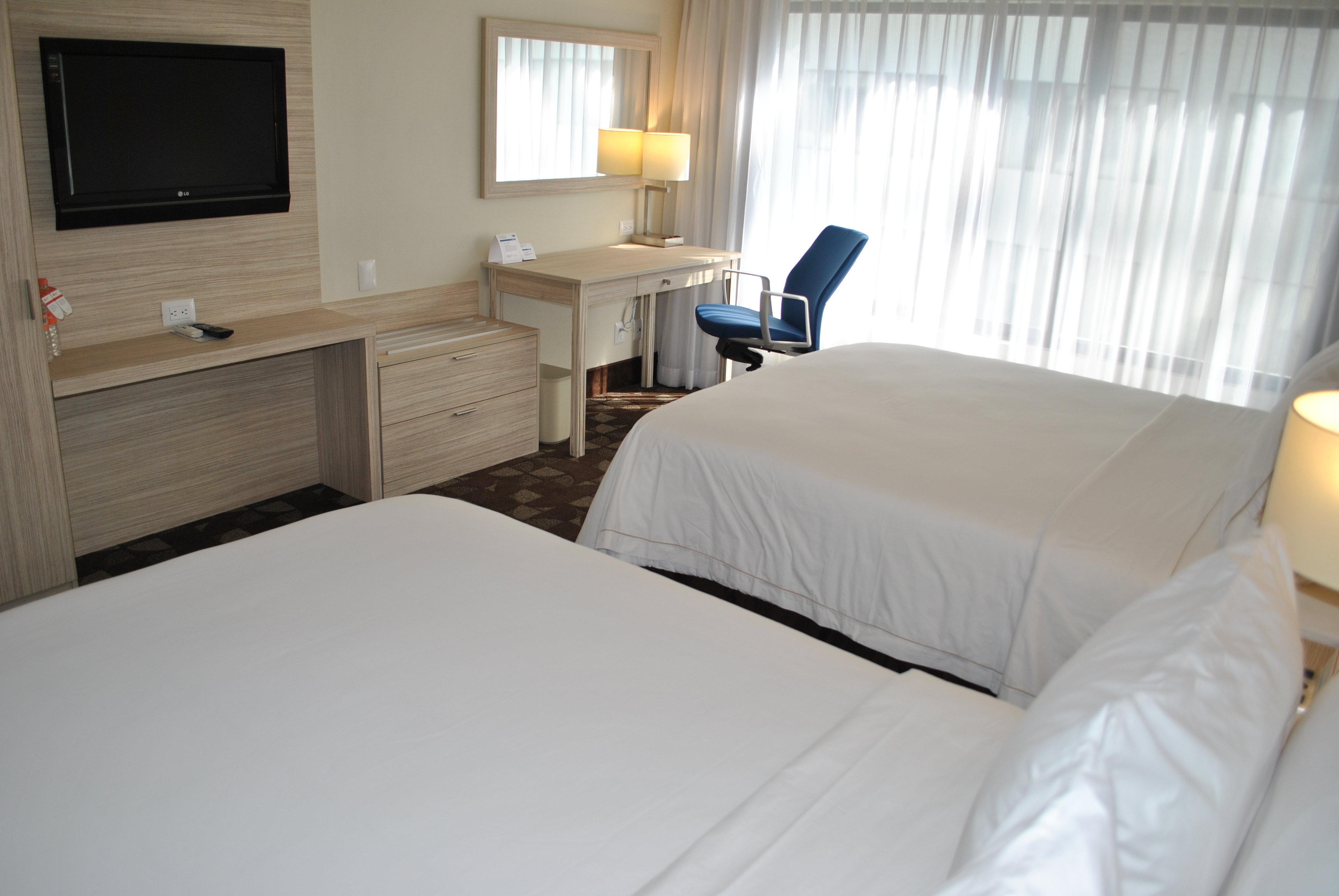 Holiday Inn Express Toluca By Ihg Экстерьер фото