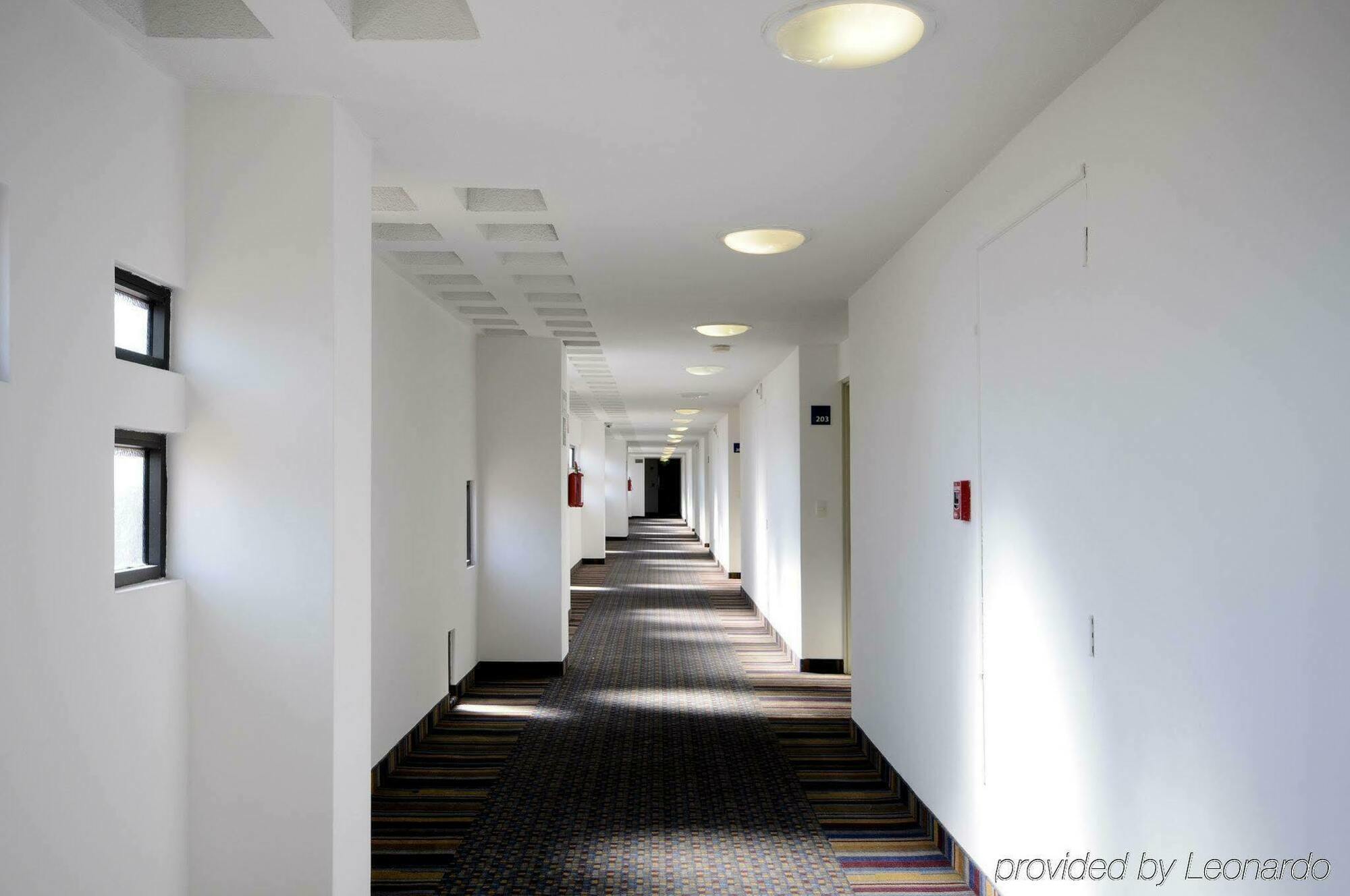 Holiday Inn Express Toluca By Ihg Экстерьер фото